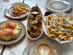 -G+KITCHEN(龙湖狮山天街店)