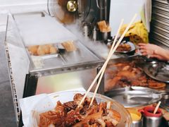 -明记牛杂(新马路分店)