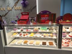 -GANSO元祖食品(白下店)