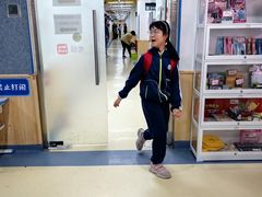 -励步成长中心(老福山校区)