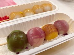 春色满园-米阿糯糕团•酒酿•甜品(莫愁店)