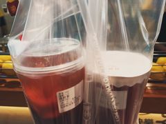 冻柠茶-桂桂茶(恒基名人店)