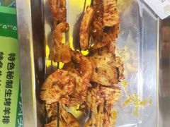 -继承独一味生烤羊排(金牛小区店)