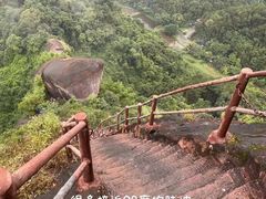 -丹霞山风景名胜区