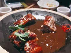 -广府乡下·饭庄(新港东路店)