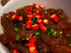 -辣婆婆(航天桥店)