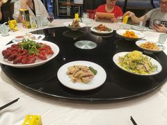 -三凤酒家·百年无锡菜(清扬茂业店)