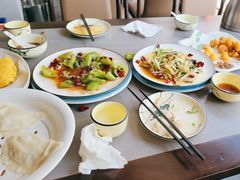 -荣祥海鲜·烟台菜(胜利路二部)
