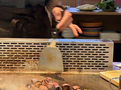 -春田小幸铁板烧(忠义街店)