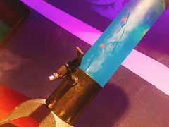 蓝色妖姬-蛮横肉蟹煲(印象城店)