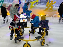 -宁波冰雪大世界(北仑区)