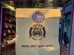 -Juicy Bakery(大学路店)