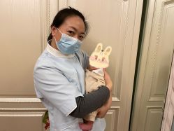 -星摇篮月子中心(市妇幼店)