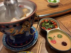 -南门涮肉(上海二店)