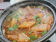 -莘府·老豆腐鱼头·建德菜(金马店)