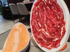 -洞子口重庆鲜货火锅(楚翘城旗舰店)