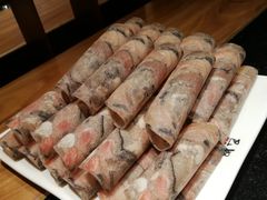 -巴奴毛肚火锅(大剧院店)
