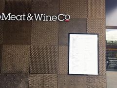 -The Meat & Wine Co Southbank(南岸店)
