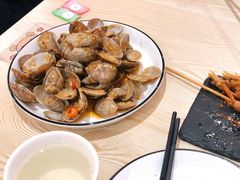 绝密花甲-念念Restaurant(贝岗店)