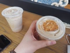 -Peet's Coffee皮爷咖啡(大学路店)