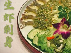 -阿诺泰·泰国餐厅(紫荆店)