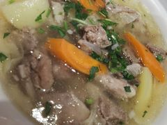 -马白开来特色羊排揪片子  (总店)