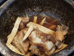 -美颐美·鲍汁排骨饭(龙华百佳华店)