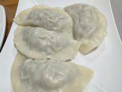 鲅鱼水饺-景祥海鲜美食餐厅