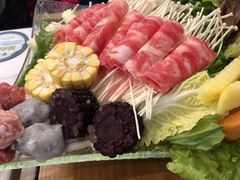 -三个椰子·现砍椰子鸡(金源CBD店)