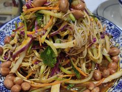 -东北农家院·铁锅炖(莘庄店)
