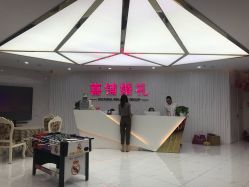 -Sunny喜铺婚礼策划(东部店)