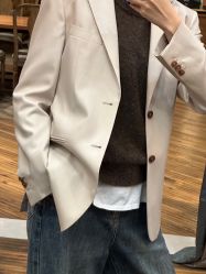 -胤一红帮手工西服定制(日湖店)