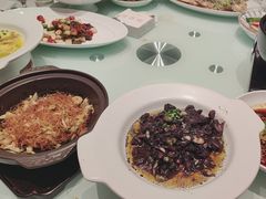 -香丰阁·烤鸭·川湘菜(清河店)
