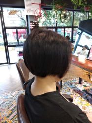 -米莱 Hair Salon 美髮