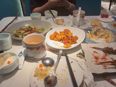 -阿里疆Alijiang·丝路美食·异域风情·清真(长楹天街店)