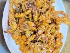 -鲁南仔·滕州炒鸡(经三路店)