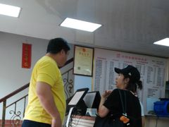 -沙湾姜撞奶甜品店(昌岗中路店)
