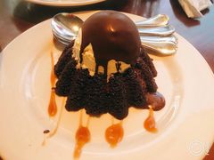 -Chili's Cafe&Bar奇利斯(滨江店)