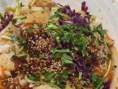 -西贝(紫荆广场店)