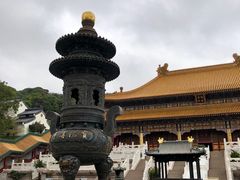 景点-宝陀讲寺