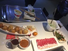 -海底捞火锅(北京路店)