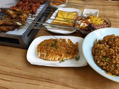 -丁虎子烤肉(国道二店)