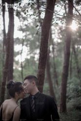 -巴黎经典婚纱摄影PARISSIC