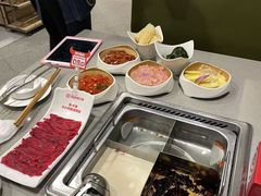 -海底捞火锅(番禺广场店)