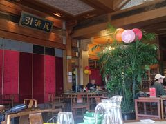 -那家小馆•北京菜•烤鸭(香山店)
