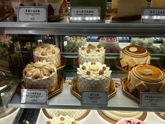 -布歌东京(德基BHG店)