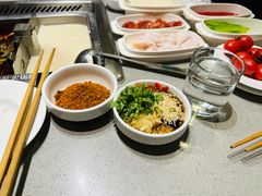-海底捞火锅(漕宝路店)
