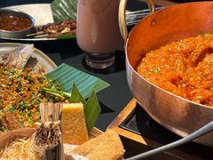 -Ameigo梅果·云贵川bistro(长宁来福士店)