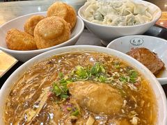 -毛华美食(清扬路店)