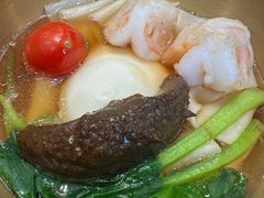 -天顺渔港·海景餐厅(星海广场店)